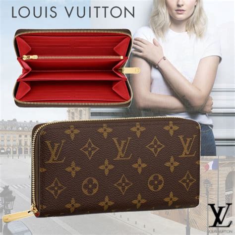 louis vuitton orange wallet|authentic Louis Vuitton zippy wallet.